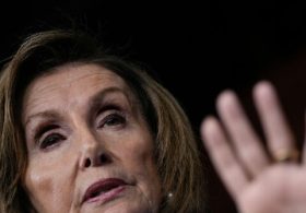 Nancy Pelosi Trashes Abdul El-Sayed, Says His Radical Views Are ‘Concerning… We’ll See If He Gets Elected’
