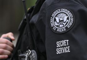 Deputy Secret Service Director to depart role after 18 months in position