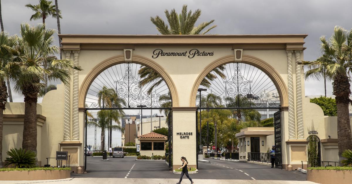 Skydance-owned Paramount officially closes its $81 billion takeover of Warner Bros. Discovery GettyImages 1252510786
