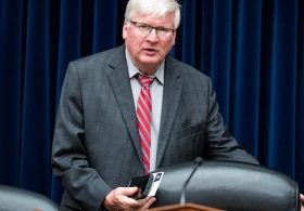 GOP Rep. Grothman says Dems can’t be trusted to lower gas prices or inflation, given Biden’s record
