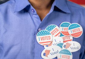DOJ Charges 16 Foreign Nationals With Election Crimes Across Four States