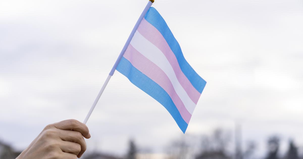 These five states are putting transgender sports, gender-medicine questions before voters next month GettyImages 1297981843