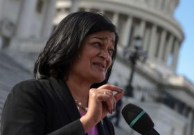 Seattle mayor doesn’t ‘know what she’s doing,’ Democrat congresswoman wrote after shooting