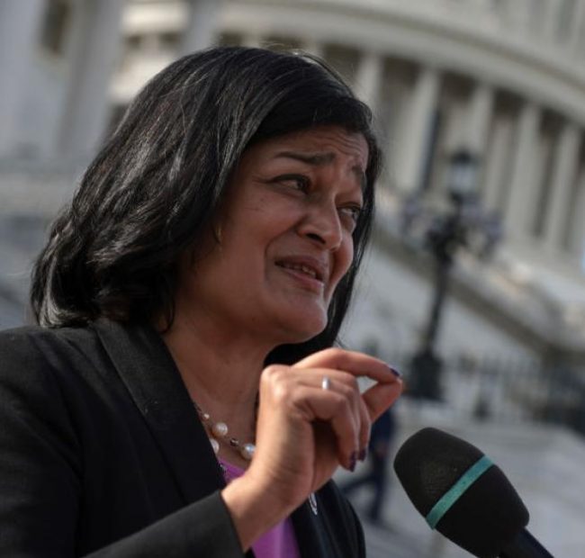 Seattle mayor doesn’t ‘know what she’s doing,’ Democrat congresswoman wrote after shooting