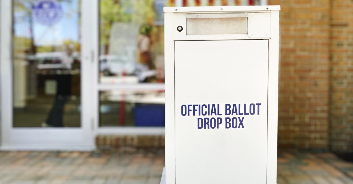 Redistricting Revamp: Races in redrawn districts could determine control of House GettyImages 1342327252
