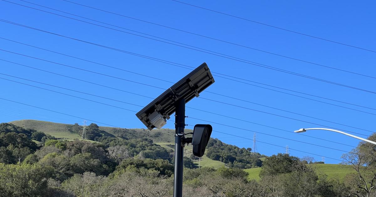 PA House pushes aside objections and passes bill to limit license plate readers GettyImages 1367241466