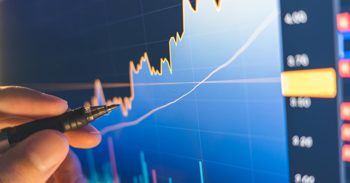 Poll: Inflation tops voter concerns, national debt near the bottom GettyImages 1397937776