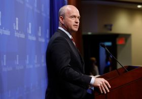 Heritage Launches New Forum to Unite Competing Voices on the Right