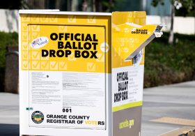 Trump Threatens Jail Time for California Officials Over Alleged Noncitizen Voters
