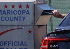U.S. attorney investigating three groups reportedly ‘registering non-citizens to vote in Arizona’