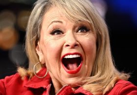 Just the News’ parent company behind new comedy series returning Roseanne Barr to TV as a grandma