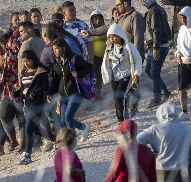 HHS Refugee Resettlement Office finds six types of fraud in Biden unaccompanied minors program