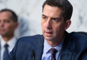 Cotton fires back at Trump, says he won’t support making Daylight Saving Time permanent