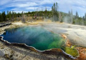 House makes bipartisan effort to renew Trump’s Great American Outdoors Act, restore national parks