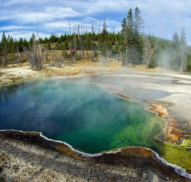 House makes bipartisan effort to renew Trump’s Great American Outdoors Act, restore national parks