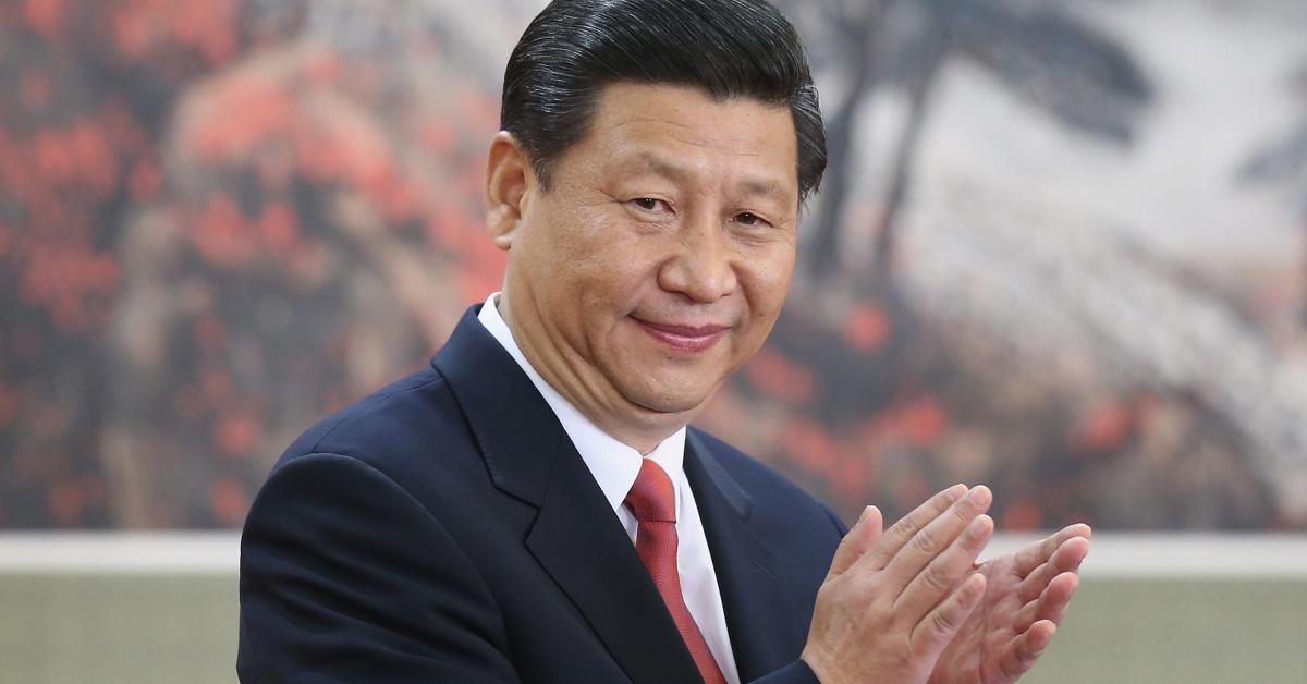 State treasurers allege top credit rating agencies give higher rankings to Chinese companies GettyImages 156418218
