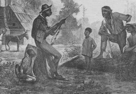 Jews and Slavery: Moving Beyond Myth to History