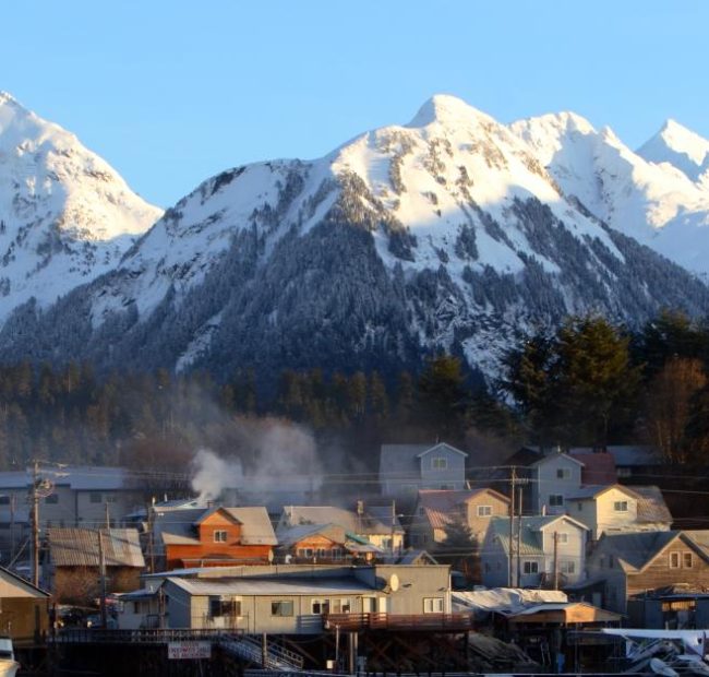 Clinton’s former top strategist expresses concerns Alaska ballot trick is fraud