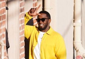 Diddy Gets Moved to Low-Security Prison in Pennsylvania…