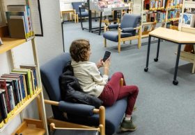 PA House approves student cell phone ban that critics say is full of holes