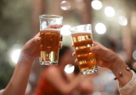 GLP-1s could cause beer sales to take a hit, report says