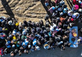 Republicans compare Trump record on immigration enforcement with Biden admin’s ahead of midterms