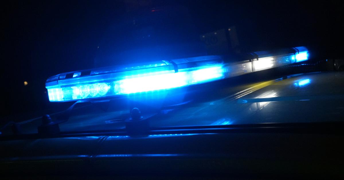 Illegal immigrant caught with over 700 pounds of fentanyl, meth after being pulled over for speeding GettyImages 1977267321