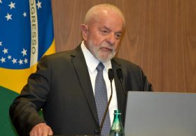 Trump calls Brazilian election ‘very strange’
