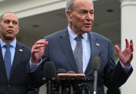 Democrats divided on filibuster’s future if they take control of U.S. Senate