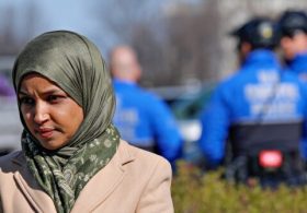 Former ICE Official: Feds Have ‘Probable Cause’ That Rep. Ilhan Omar Committed Immigration Crimes