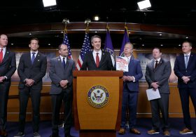 Pfluger Touts Republican Study Committee’s Transformation Into ‘Governing Force’ on 53rd Anniversary