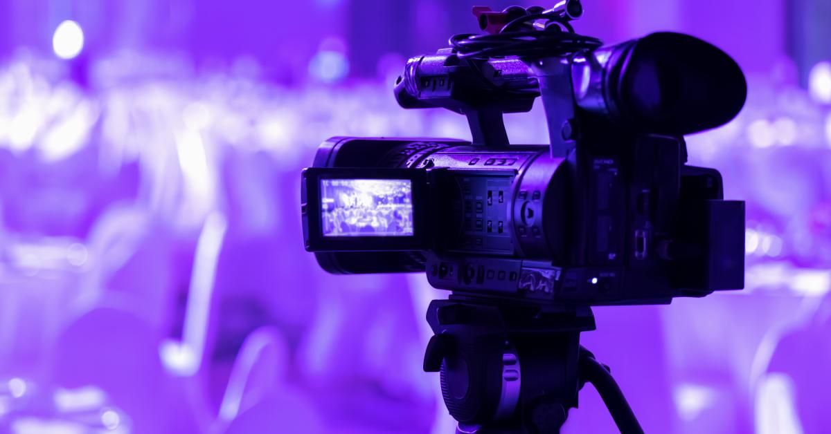 Legislation to support U.S. film industry intends to create jobs, boost economy GettyImages 2148366174