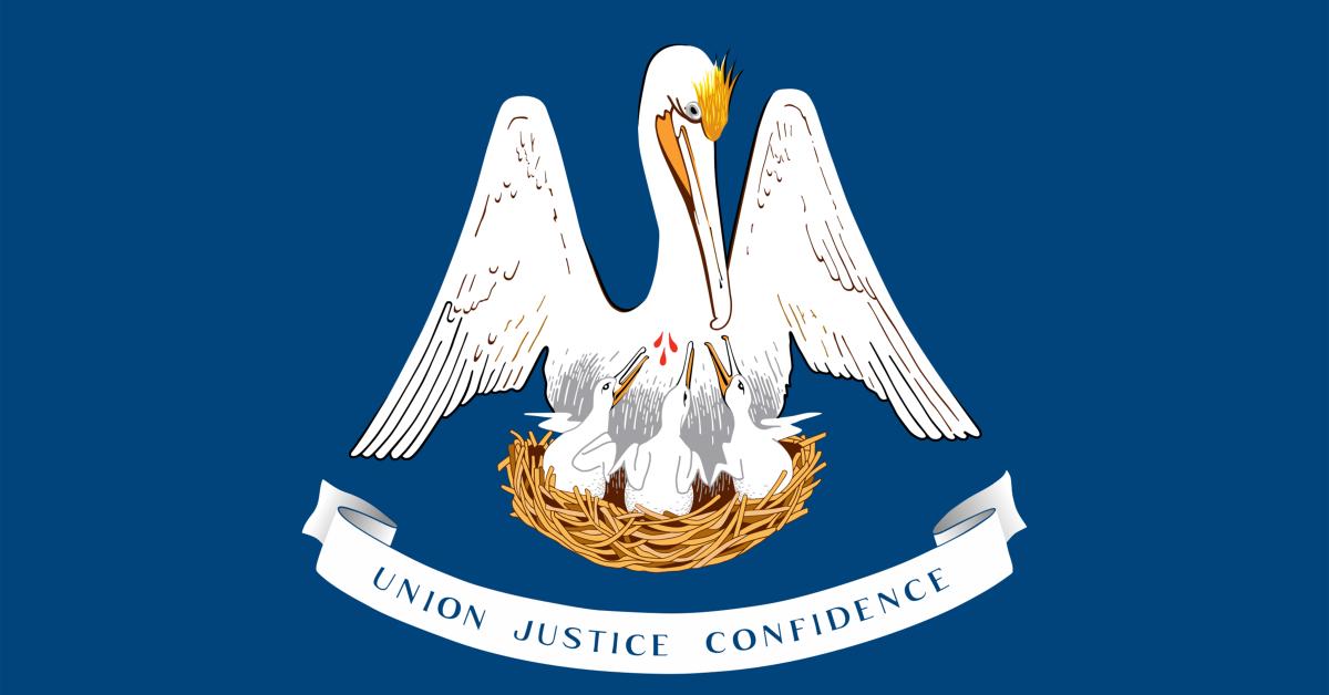 Louisiana restores status for 67K voters after database error GettyImages 2155483807