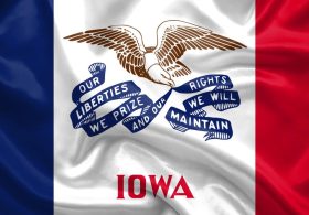 Iowa House candidates divided on tariffs, Iran