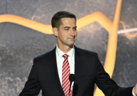 Trump Gives Out Sen. Tom Cotton’s Cell Phone Number Over Opposition to Permanent Daylight Saving Time Bill