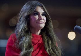 Eric Deters files defamation lawsuit against Kimberly Guilfoyle in Kentucky state court