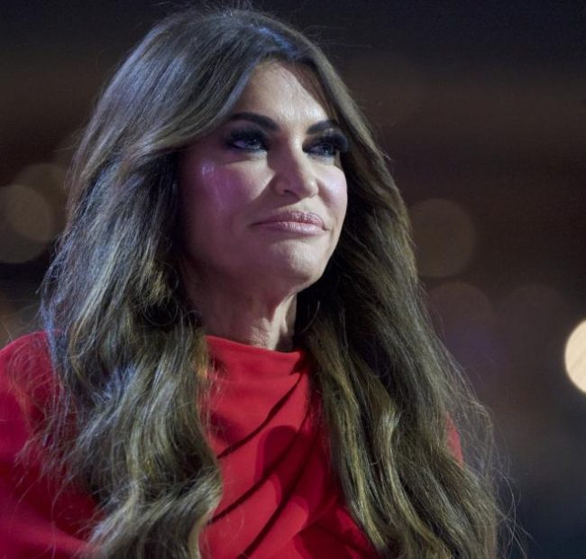 Eric Deters files defamation lawsuit against Kimberly Guilfoyle in Kentucky state court