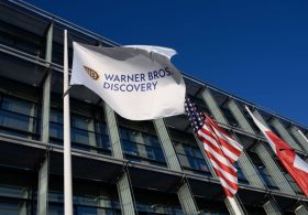 Major Media Acquisition Puts CNN in Trump’s Sphere