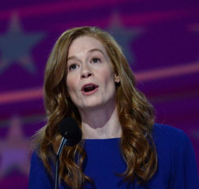 Dem who lost Michigan primary slams fake polling outlet as it admits it fabricated data