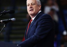 Whatley campaign for Senate seat from NC is ‘doubling down on winning, not backing down’