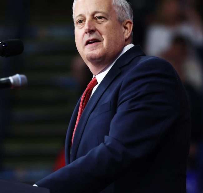 Whatley campaign for Senate seat from NC is ‘doubling down on winning, not backing down’