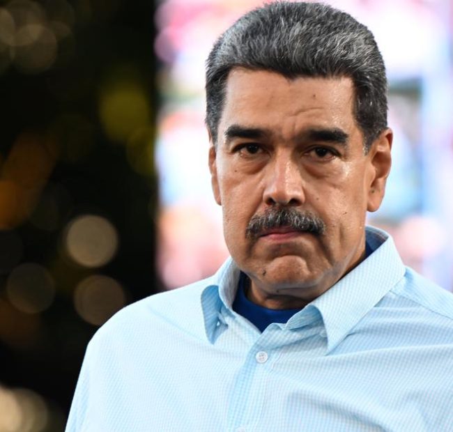 Maduro faces more charges including alleged torture, according to new, unsealed federal indictment