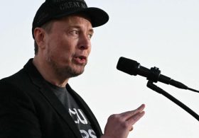 Supreme Court agrees to hear lawsuit seeking records about Elon Musk’s government-cutting DOGE