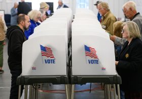 Texas Voters Across Party Lines Back Election Integrity Measures, Poll Finds