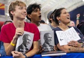 Arizona Voters Give Public Schools Failing Grade, New Poll Finds