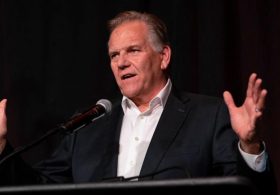 New poll shows Republicans leading in nine key Senate races