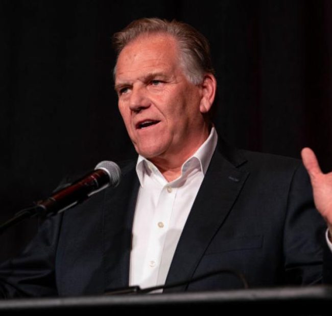 New poll shows Republicans leading in nine key Senate races