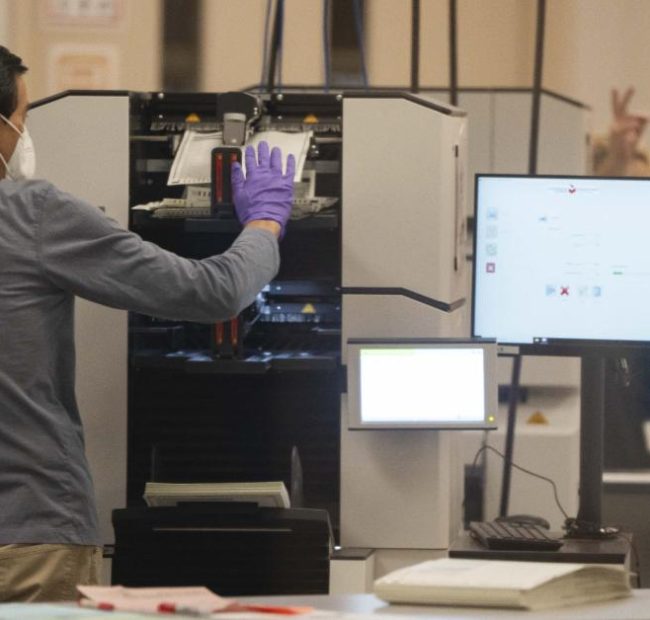 Arizonans to vote on ending taxpayer-funded DEI programs