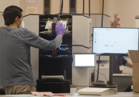 Maricopa County officials spar over election security