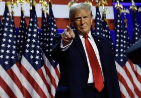 Trump Jokes About Full WNBA Pardon For Rodman And Kanter Freedom